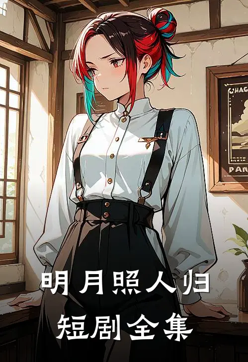 明月照人归短剧全集