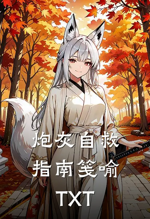 炮灰自救指南笺喻TXT