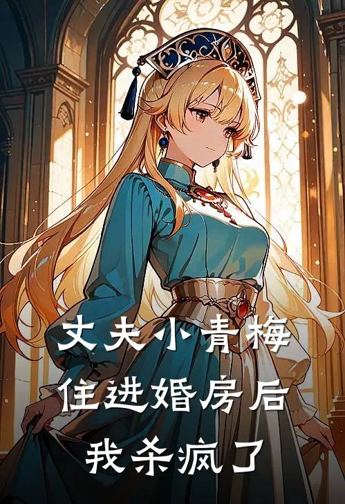 丈夫小青梅住进婚房后，我杀疯了