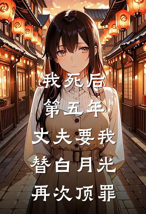 我死后第五年，丈夫要我替白月光再次顶罪傅黎深周念含完结小说大全_免费小说在哪看我死后第五年，丈夫要我替白月光再次顶罪(傅黎深周念含)