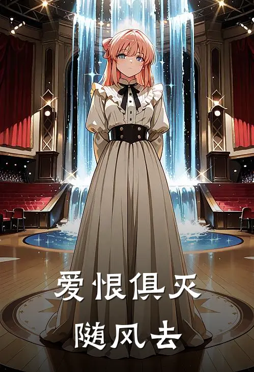 爱恨俱灭随风去(知夏陆听寒)完结小说_热门小说推荐爱恨俱灭随风去知夏陆听寒