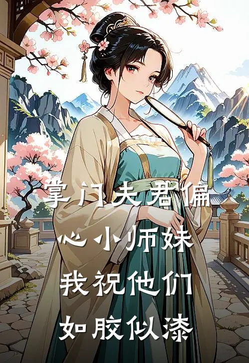 掌门夫君偏心小师妹，我祝他们如胶似漆(沈烬言云舒瑶)小说免费在线阅读_掌门夫君偏心小师妹，我祝他们如胶似漆(沈烬言云舒瑶)大结局阅读