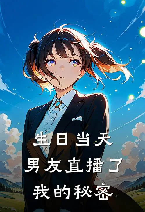 生日当天，男友直播了我的秘密(萧誉小怡)小说免费阅读无弹窗_完结小说生日当天，男友直播了我的秘密萧誉小怡