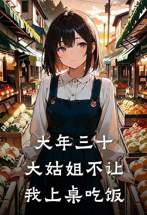 大年三十，大姑姐不让我上桌吃饭(赵敬宇可星)最新好看小说_无弹窗全文免费阅读大年三十，大姑姐不让我上桌吃饭赵敬宇可星