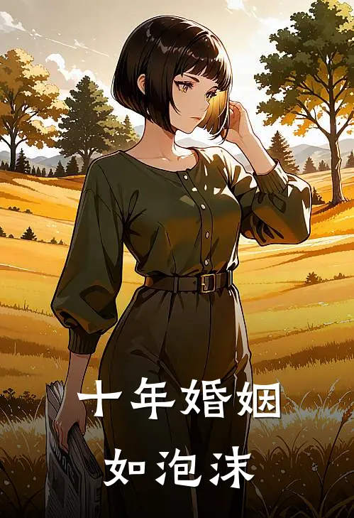 十年婚姻如泡沫(黎川纪晚竹)热门小说大全_免费小说大全十年婚姻如泡沫黎川纪晚竹