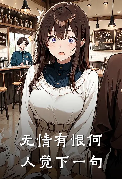 无情有恨何人觉下一句