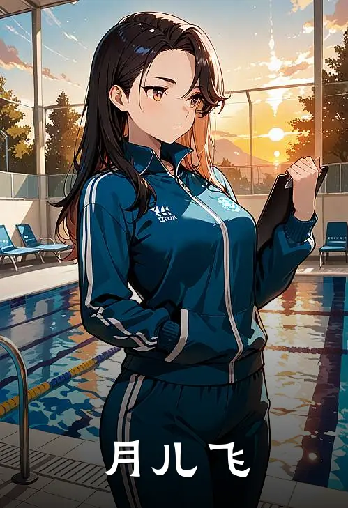 月儿飞抖音热门小说完结免费_最新章节列表月儿飞(抖音热门)