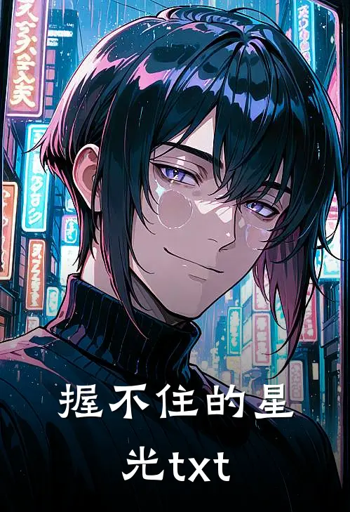 握不住的星光txt