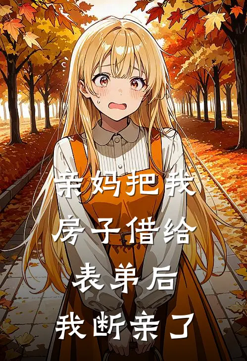 我表弟亲妈把我房子借给表弟后，我断亲了最新章节阅读_我表弟最新章节在线阅读