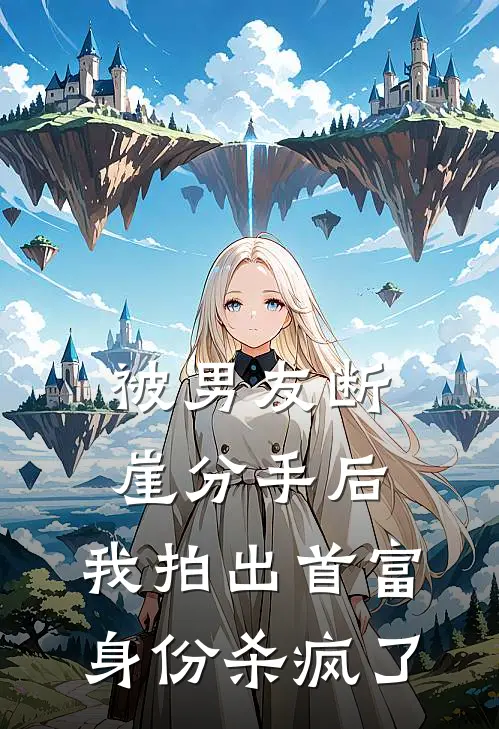 被男友断崖分手后，我拍出首富身份杀疯了成亚锦苏语安全文免费阅读_完结热门小说被男友断崖分手后，我拍出首富身份杀疯了(成亚锦苏语安)