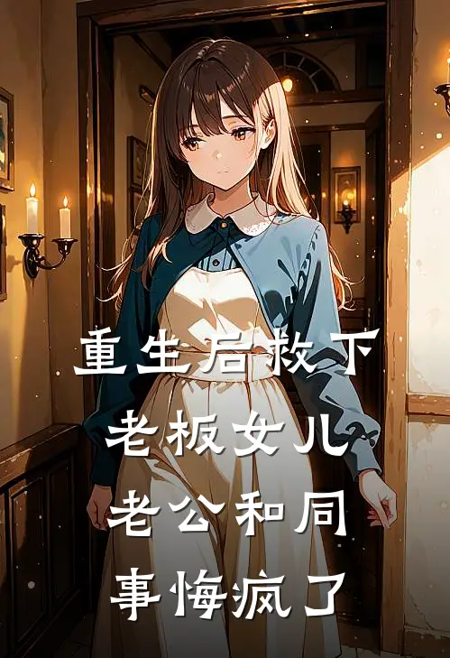 重生后救下老板女儿，老公和同事悔疯了陈佳欣乔鹤晴最新完结小说推荐_全集免费小说重生后救下老板女儿，老公和同事悔疯了陈佳欣乔鹤晴