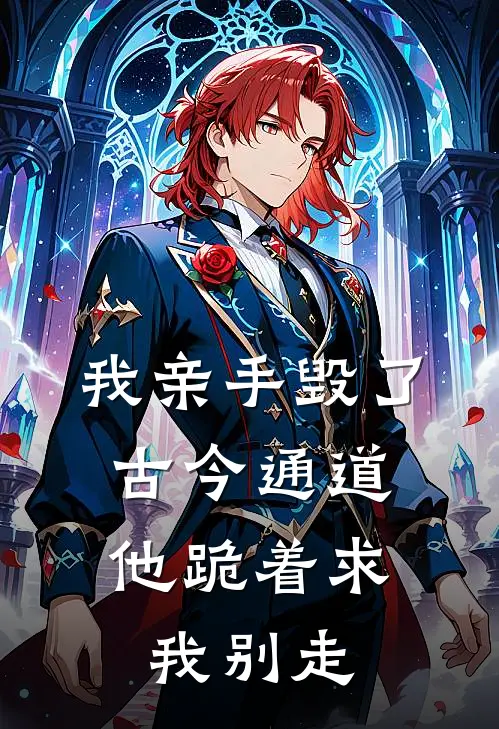 我亲手毁了古今通道，他跪着求我别走顾晏舟晚宁全集免费小说_免费小说完结我亲手毁了古今通道，他跪着求我别走(顾晏舟晚宁)