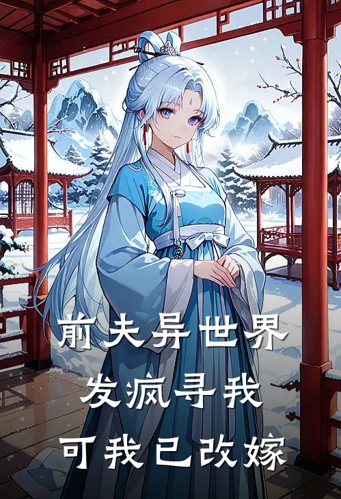 前夫异世界发疯寻我，可我已改嫁