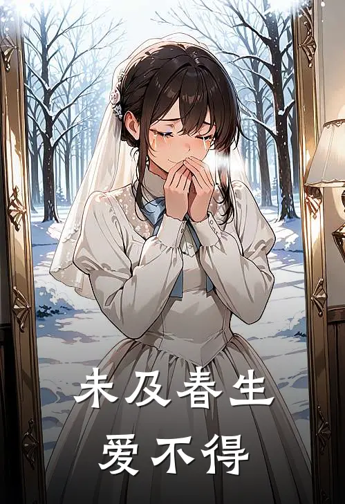 未及春生爱不得
