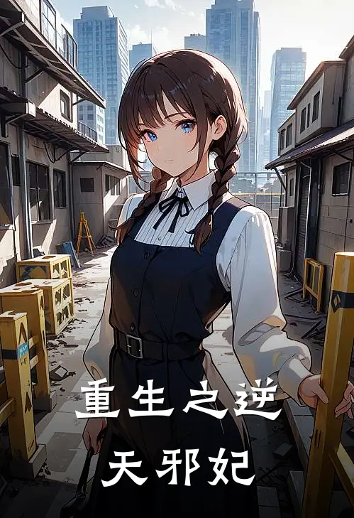 重生之逆天邪妃