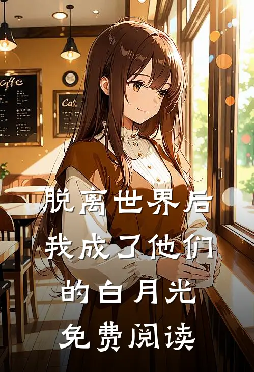 脱离世界后我成了他们的白月光免费阅读