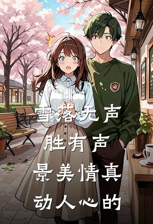 雪落无声胜有声,景美情真动人心的