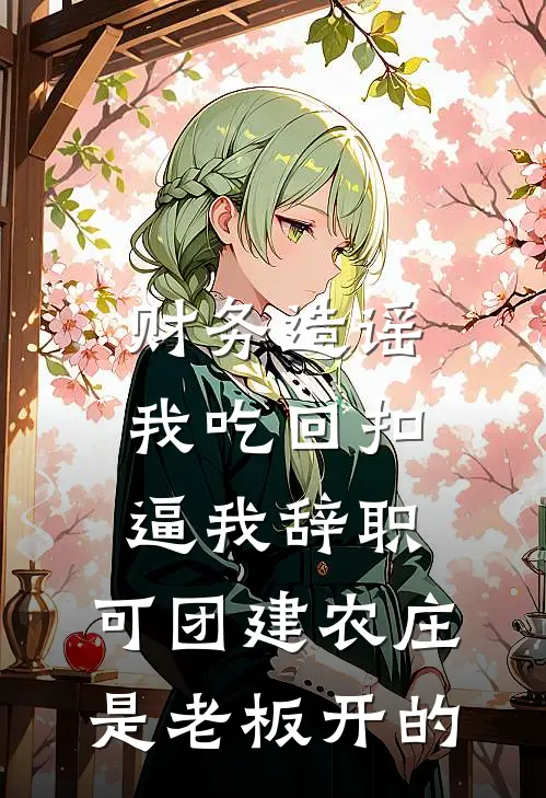 财务造谣我吃回扣逼我辞职，可团建农庄是老板开的