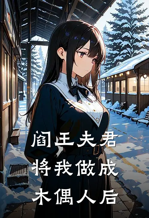 阎王夫君将我做成木偶人后麟烩素茵免费小说推荐_免费小说笔趣阁阎王夫君将我做成木偶人后麟烩素茵