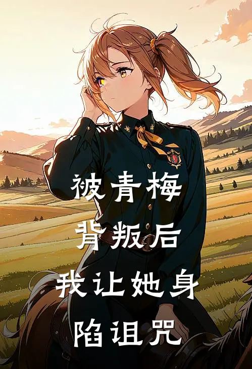 被青梅背叛后，我让她身陷诅咒