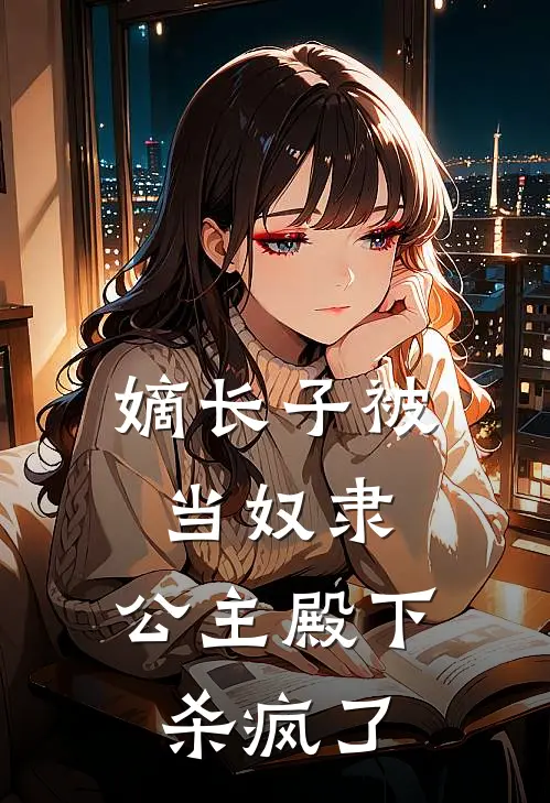 嫡长子被当奴隶，公主殿下杀疯了