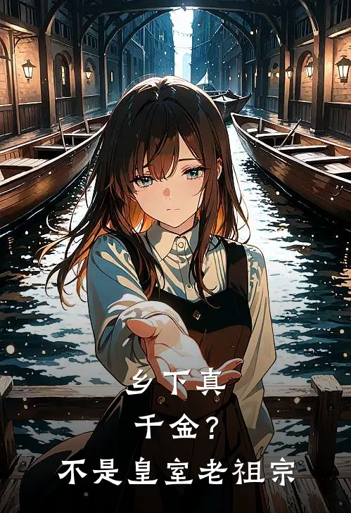 乡下真千金？不，是皇室老祖宗