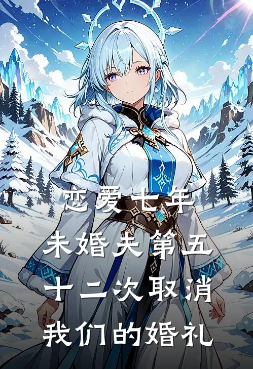 恋爱七年，未婚夫第五十二次取消我们的婚礼(芳菲苏沐瑶)全本免费小说_新热门小说恋爱七年，未婚夫第五十二次取消我们的婚礼芳菲苏沐瑶