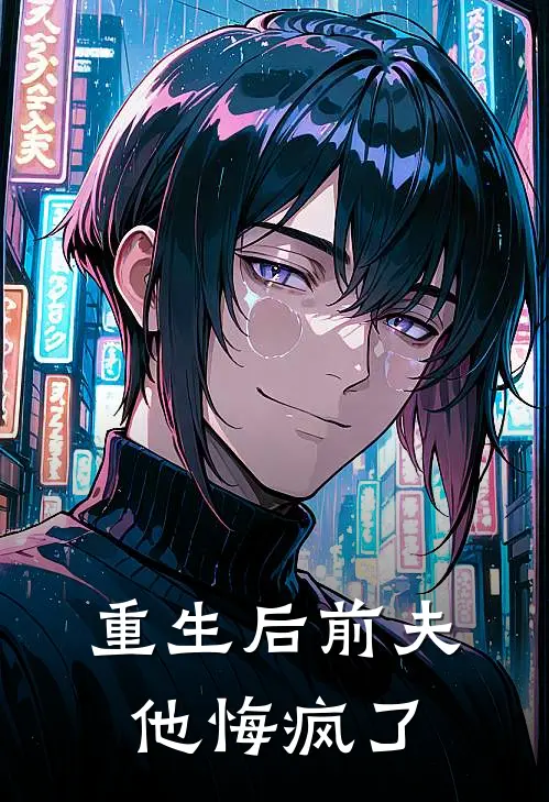重生后前夫他悔疯了