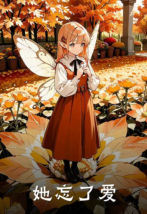 她忘了爱