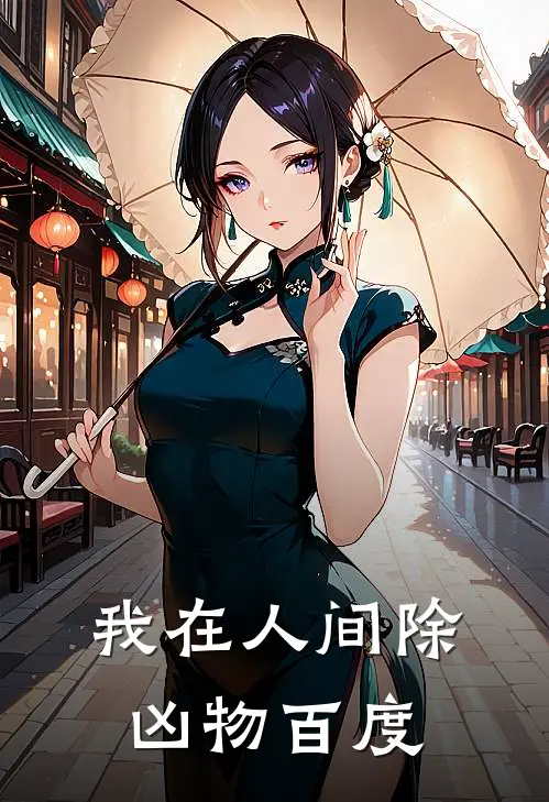 我在人间除凶物百度