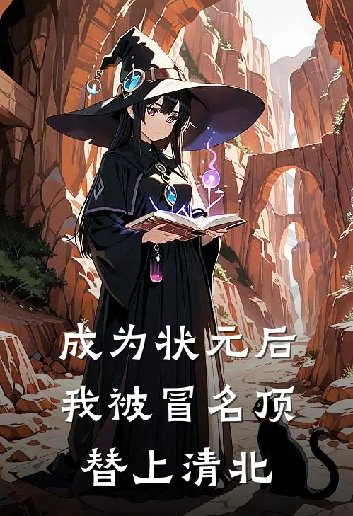 成为状元后，我被冒名顶替上清北