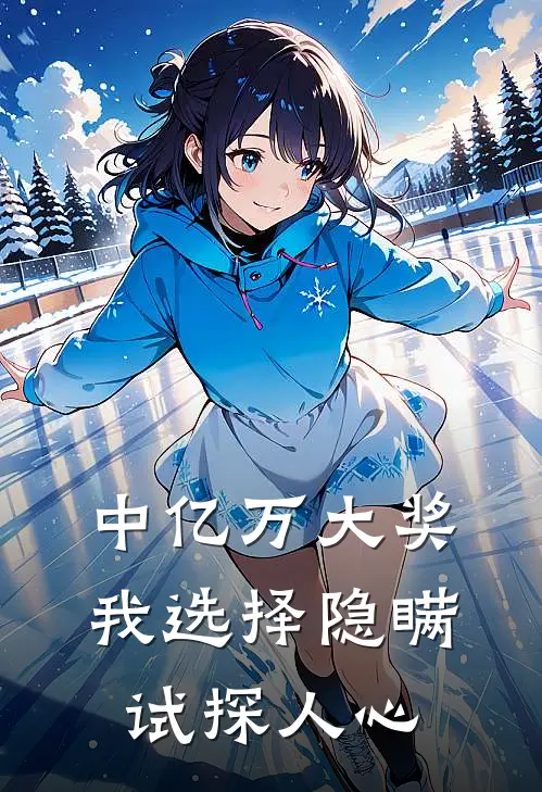 中亿万大奖，我选择隐瞒试探人心