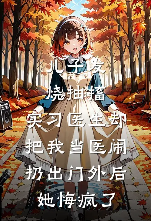 儿子发烧抽搐，实习医生却把我当医闹扔出门外后她悔疯了(江莹莹张屿)热门网络小说推荐_最新章节列表儿子发烧抽搐，实习医生却把我当医闹扔出门外后她悔疯了(江莹莹张屿)