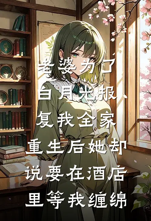 老婆为了白月光报复我全家，重生后她却说要在酒店里等我缠绵