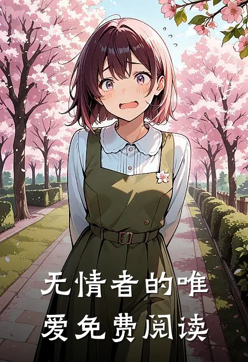 无情者的唯爱免费阅读