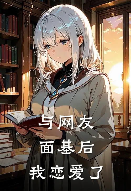 与网友面基后，我恋爱了