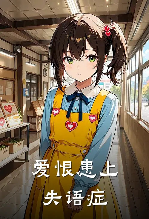 爱恨患上失语症