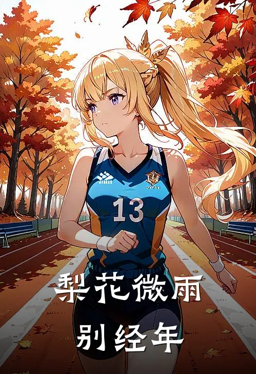 梨花微雨别经年