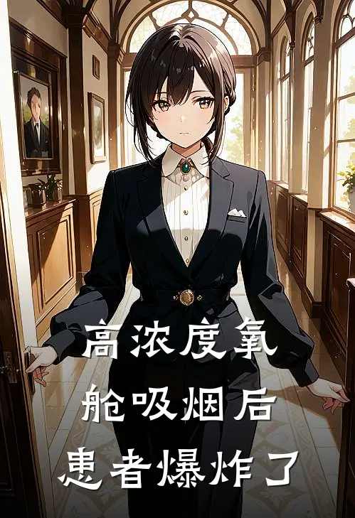 老赵我(高浓度氧舱吸烟后，患者爆炸了)全本阅读_老赵我最新热门小说