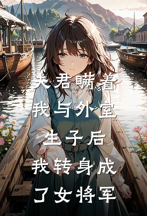 夫君瞒着我与外室生子后，我转身成了女将军赵墨安林如玉已完结小说_最新章节列表夫君瞒着我与外室生子后，我转身成了女将军(赵墨安林如玉)