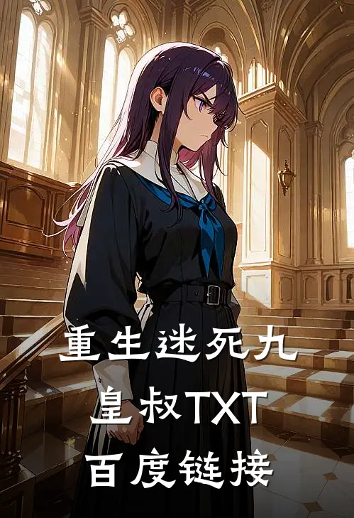 重生迷死九皇叔TXT百度链接