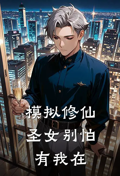 模拟修仙：圣女别怕，有我在