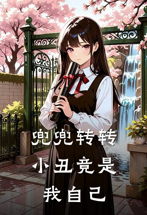 兜兜转转，小丑竟是我自己