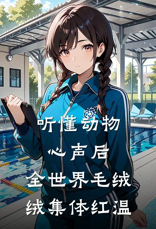 听懂动物心声后，全世界毛绒绒集体红温(苏粥苏云海)免费阅读_无弹窗全文免费阅读听懂动物心声后，全世界毛绒绒集体红温苏粥苏云海