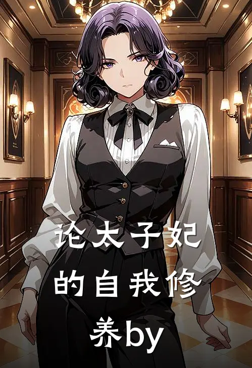 论太子妃的自我修养by