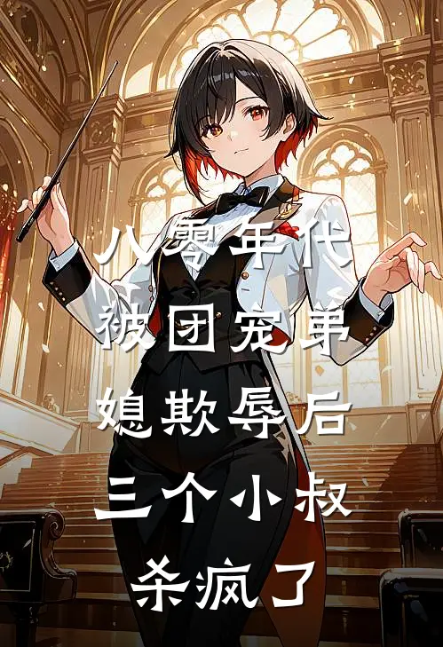 八零年代：被团宠弟媳欺辱后，三个小叔杀疯了(霍钧顾姚)免费小说阅读_免费小说完整版八零年代：被团宠弟媳欺辱后，三个小叔杀疯了(霍钧顾姚)