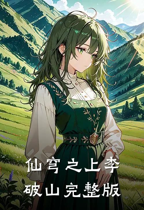 仙穹之上 李破山完整版