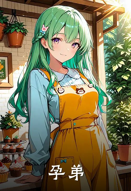 青青吴耀祖《孕弟》全文免费阅读_孕弟全集在线阅读