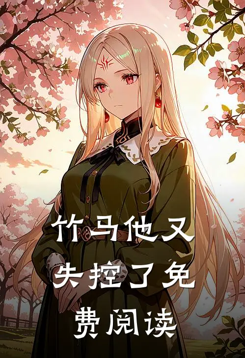 竹马他又失控了免费阅读