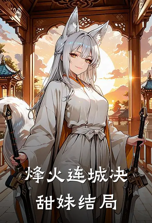 烽火连城决甜妹结局